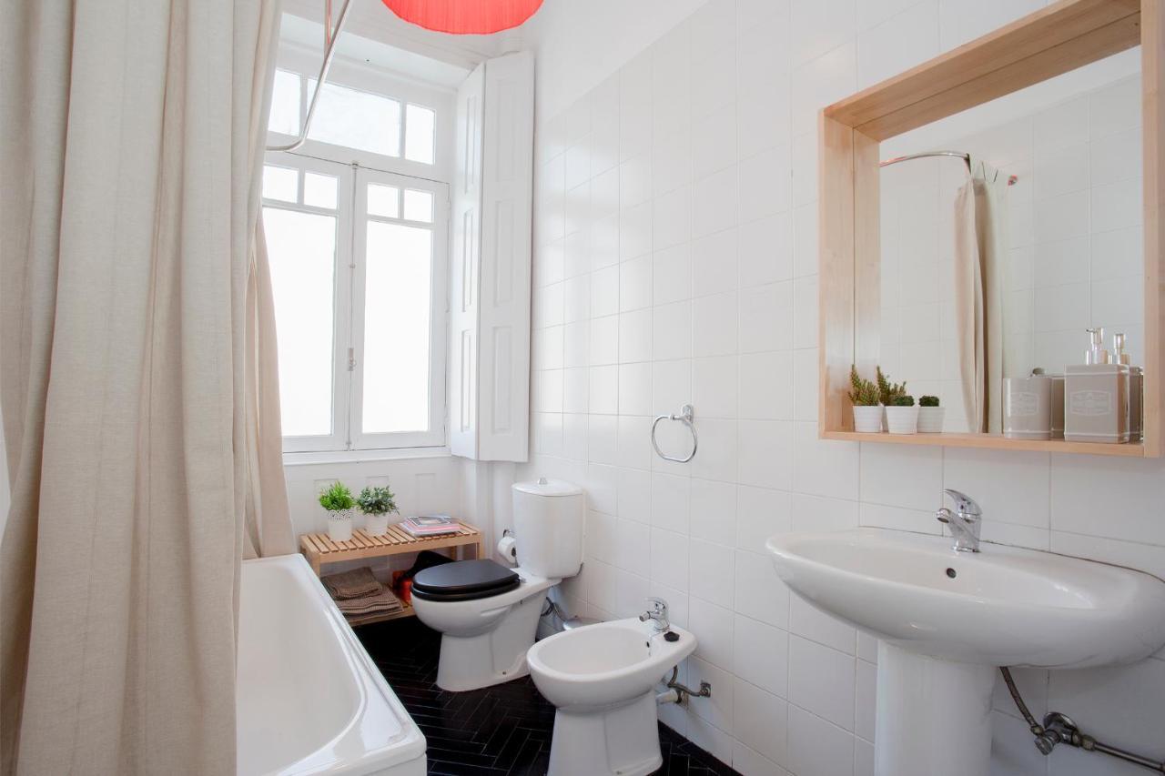 Liiiving - Telegrafo Classic Light Apartment