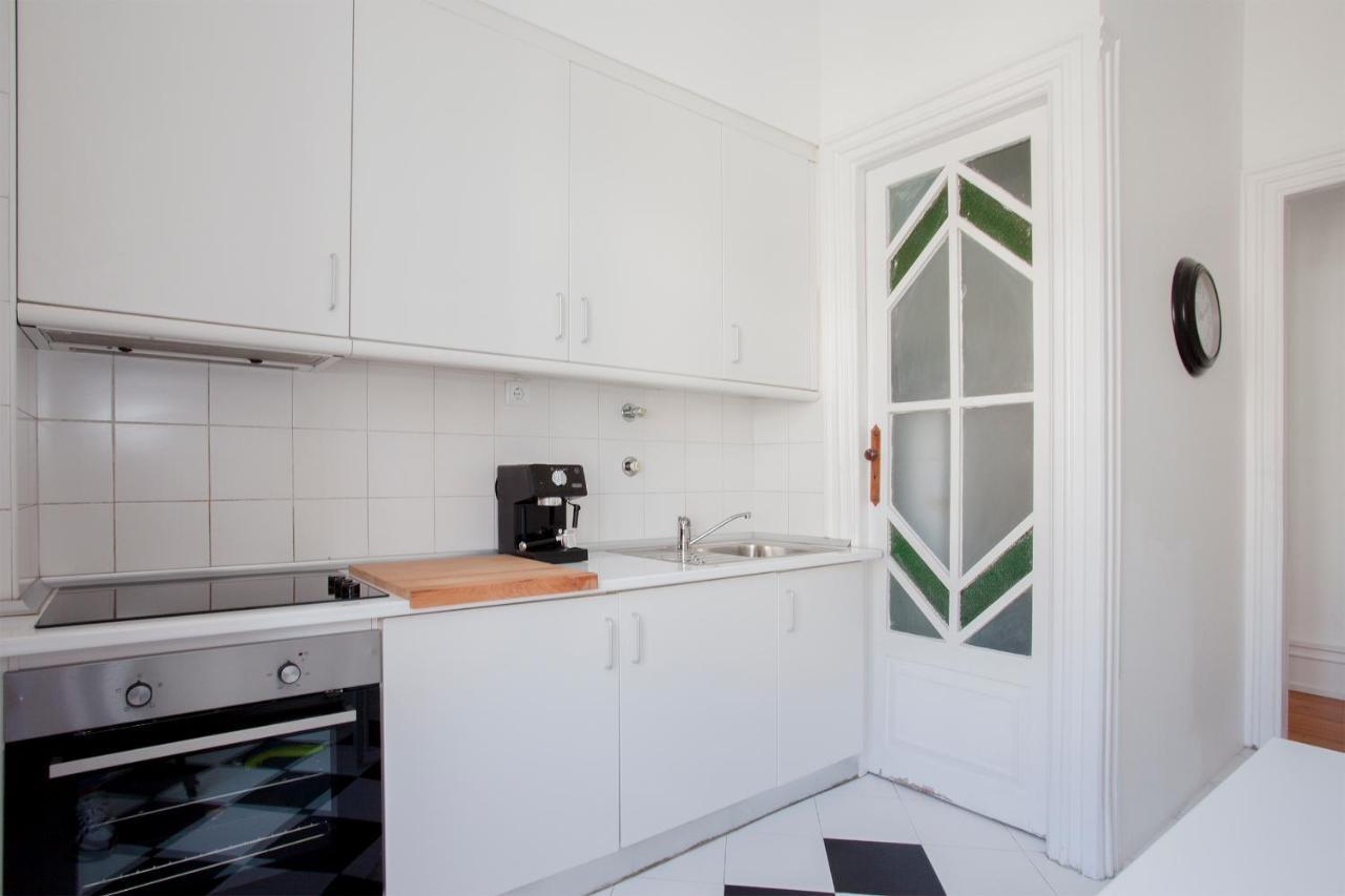 Apartment Liiiving - Telegrafo Classic Light Porto