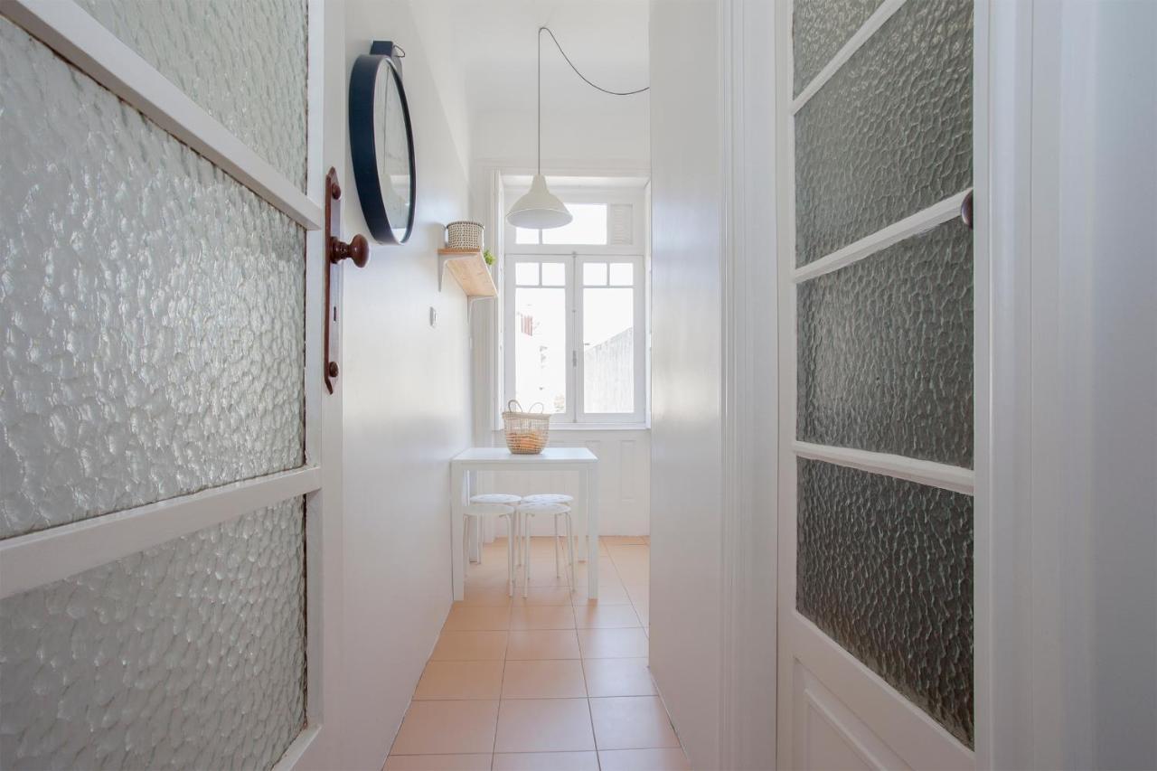 Liiiving - Telegrafo Classic Light Apartment *