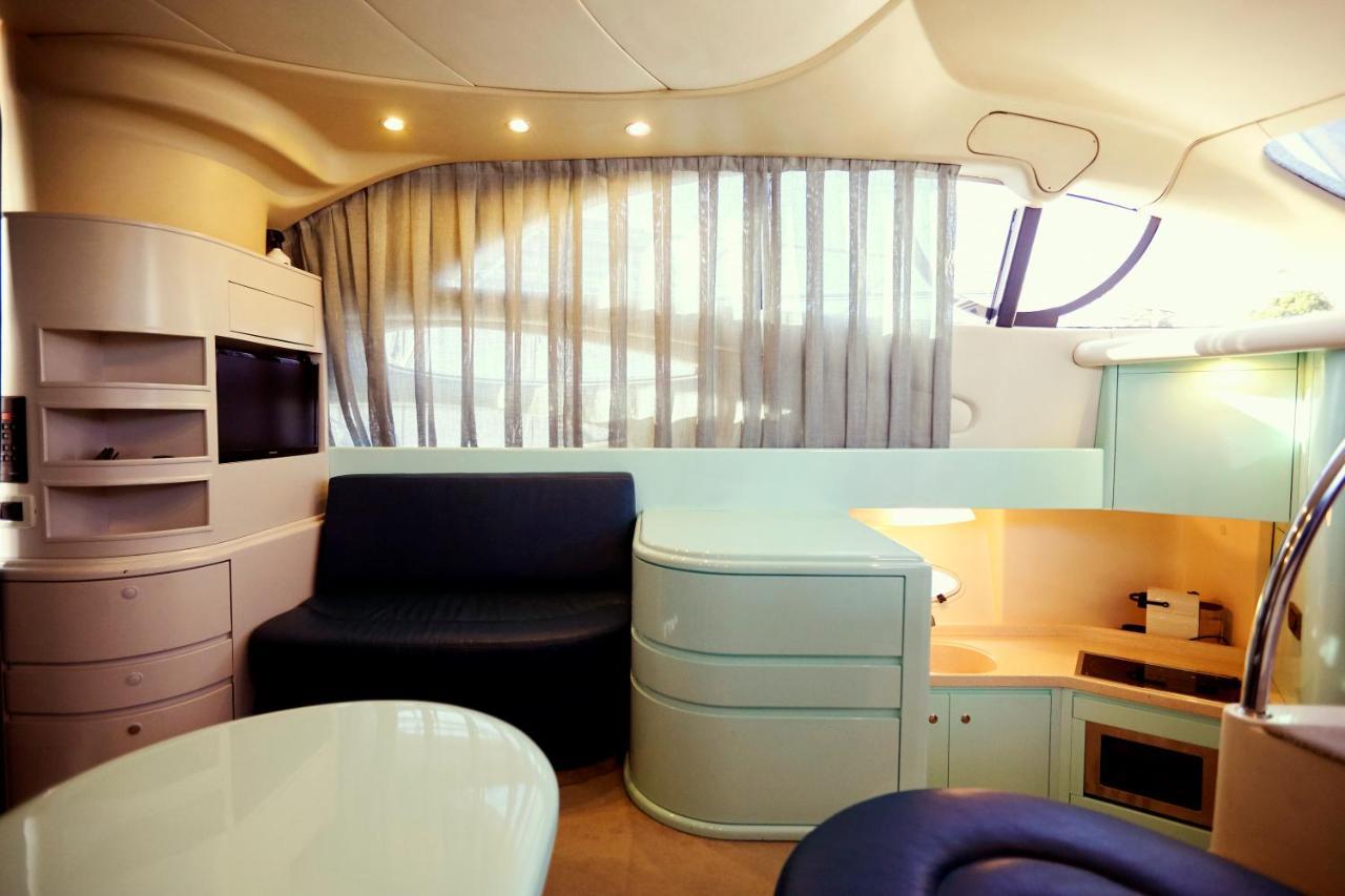 Private Yacht- Douro River Porto