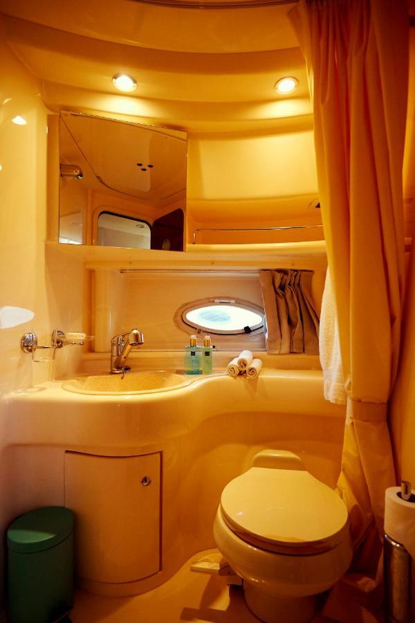 Private Yacht- Douro River Botel *