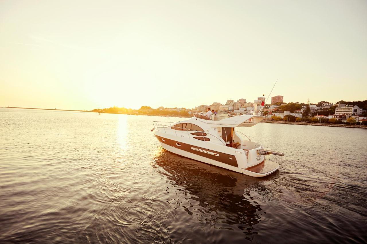 Private Yacht- Douro River Porto