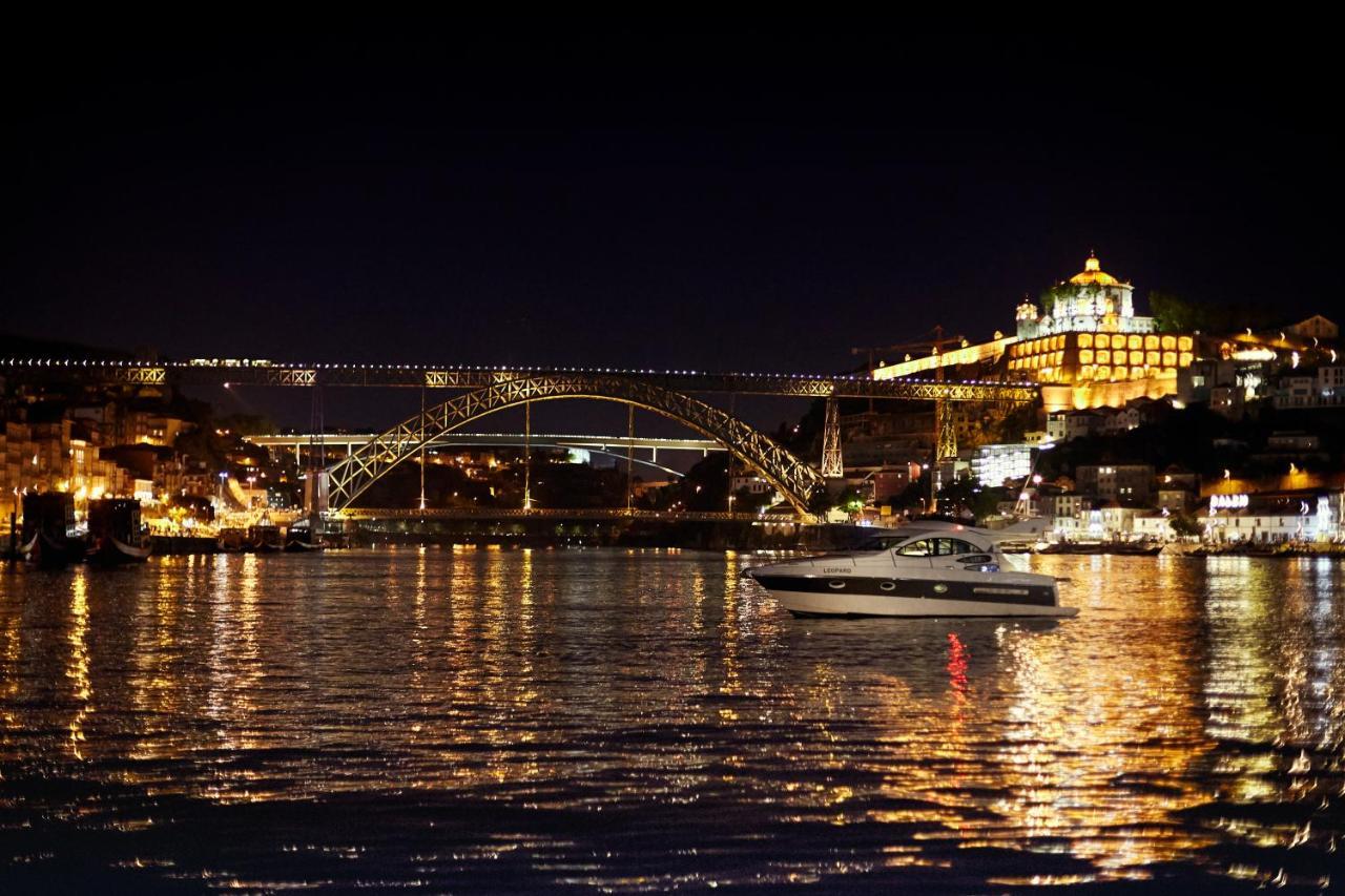 Botel Private Yacht- Douro River Porto