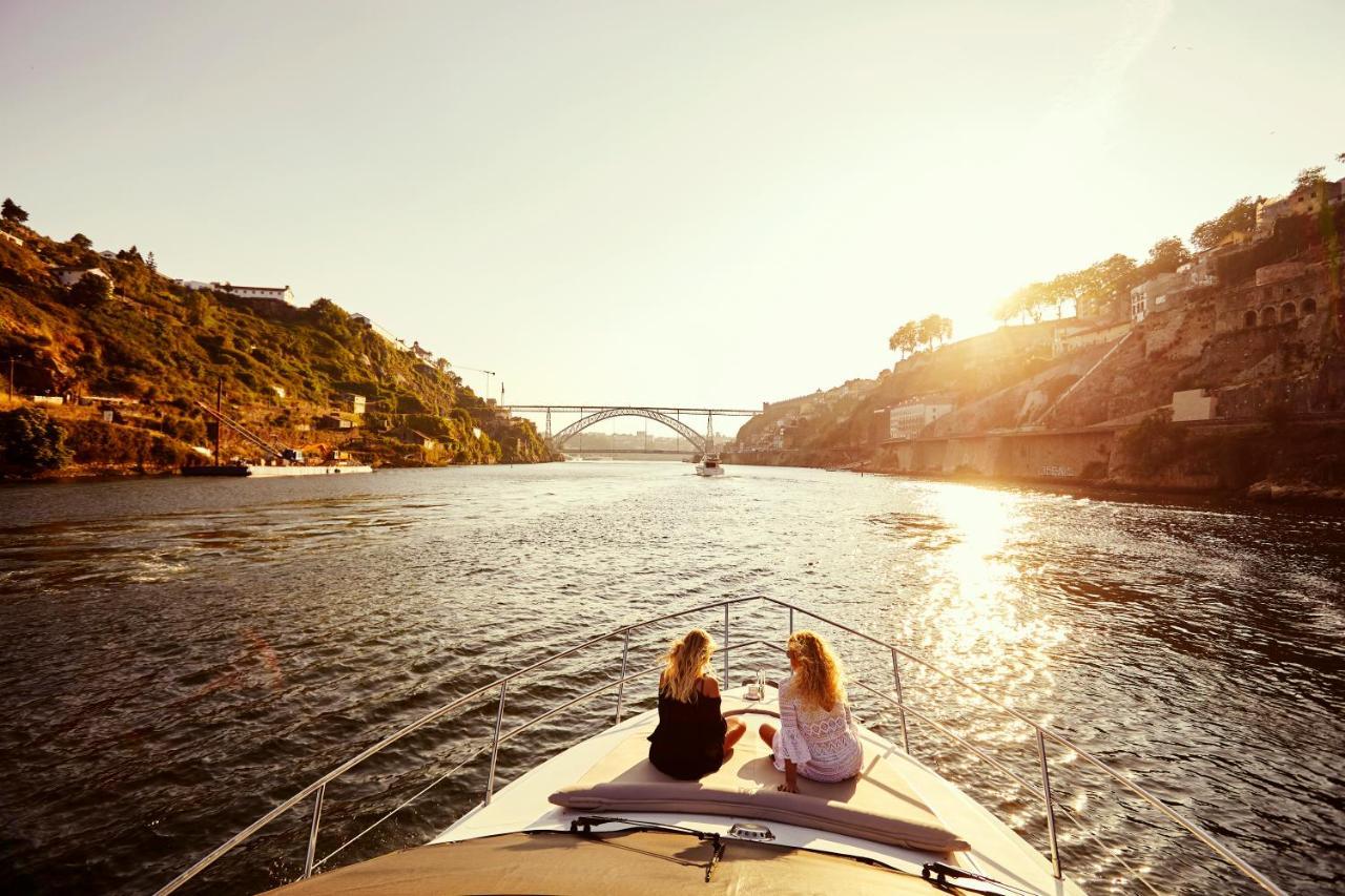 Private Yacht- Douro River Botel *