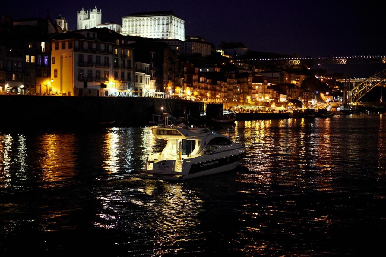 Private Yacht- Douro River * Porto