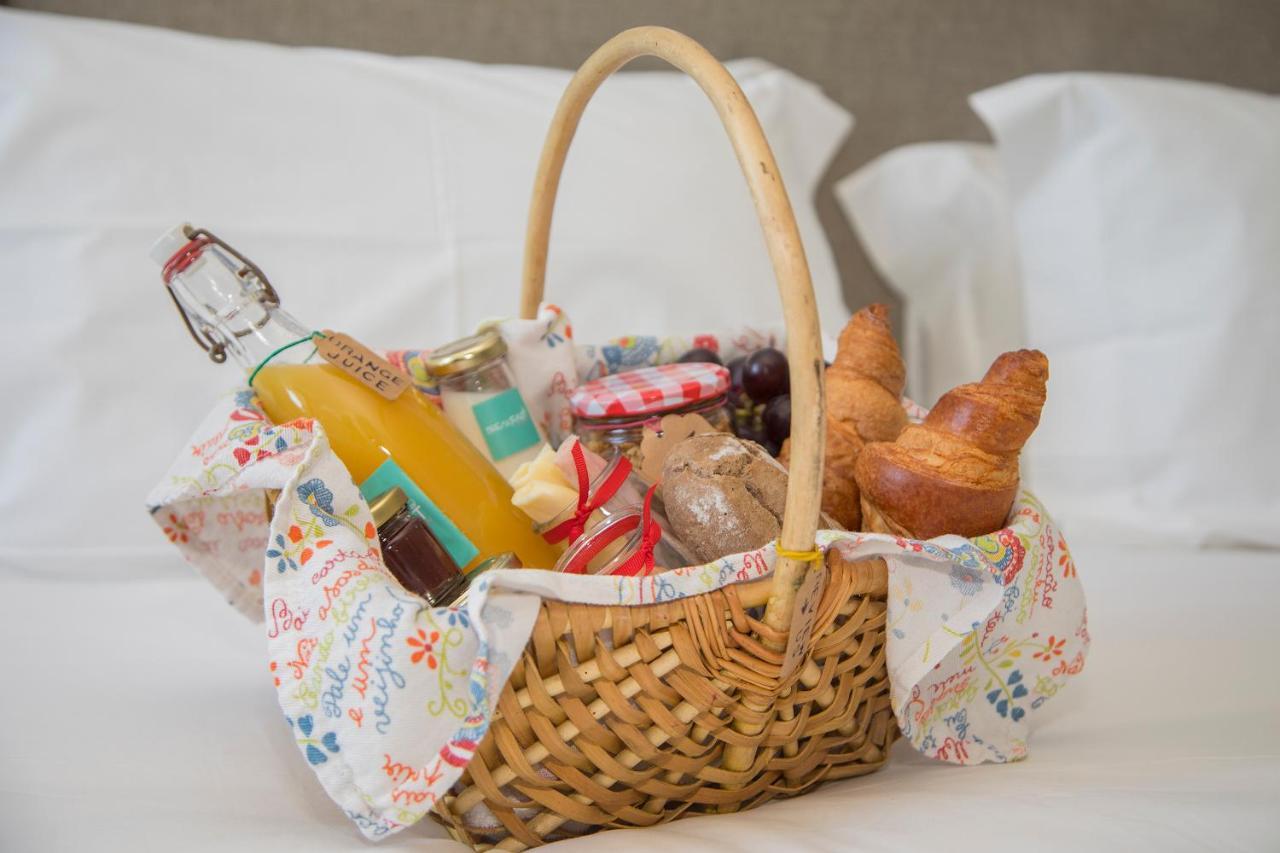 Liiiving In | Santa Catarina Luxury Apartment