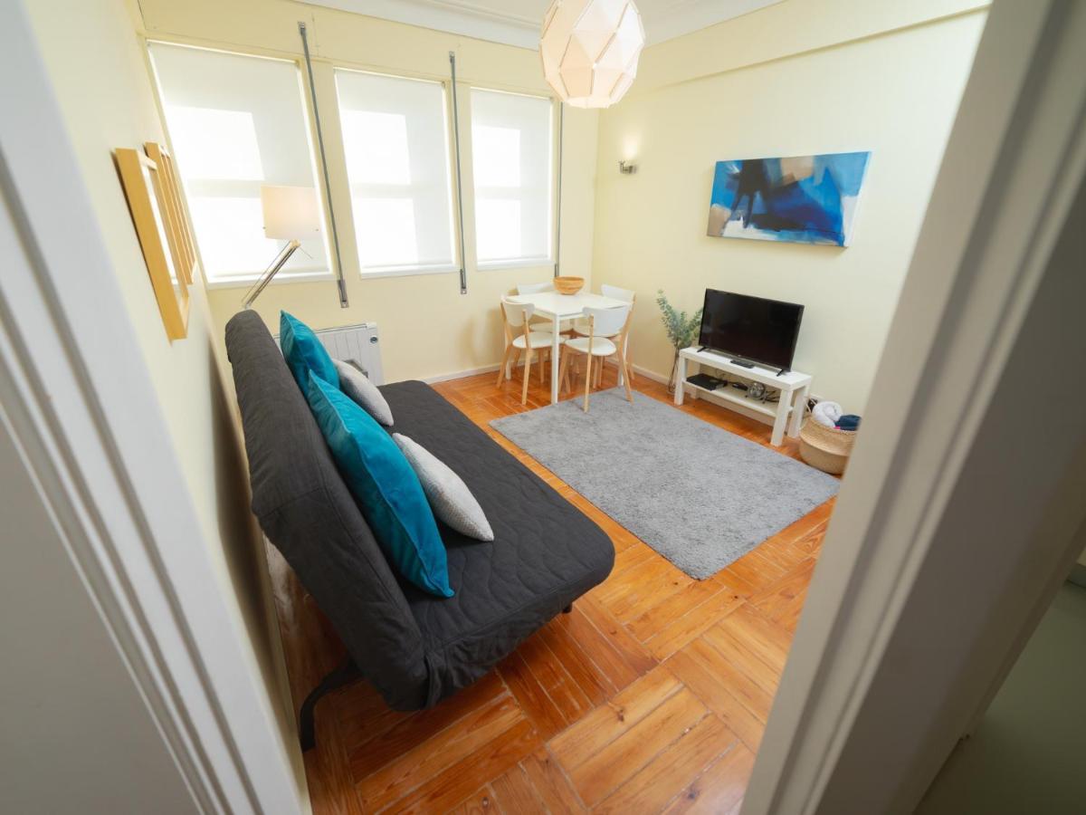 Guest Alegria Flat Downtown