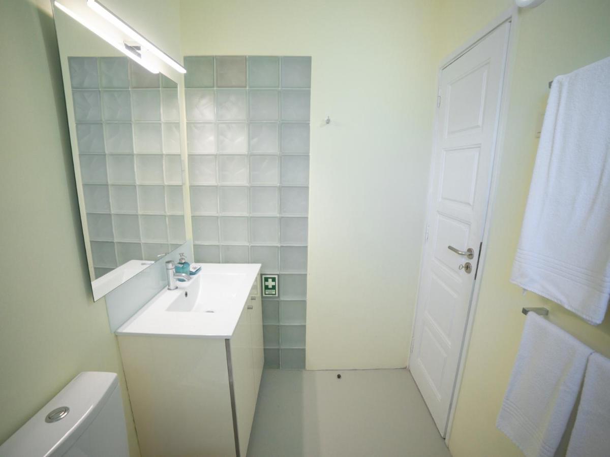 Guest Alegria Flat Downtown Apartment Porto