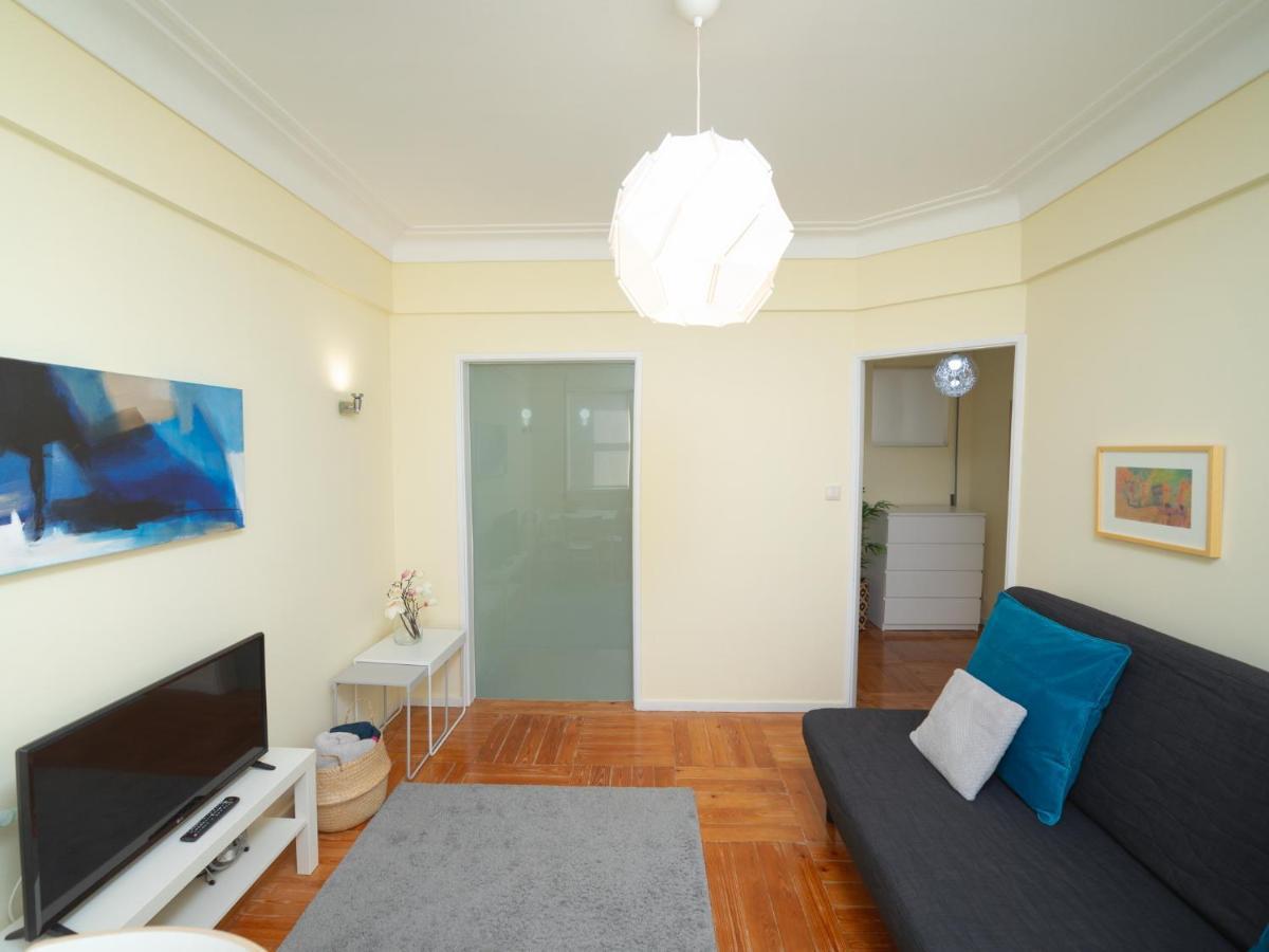 Guest Alegria Flat Downtown Apartment *