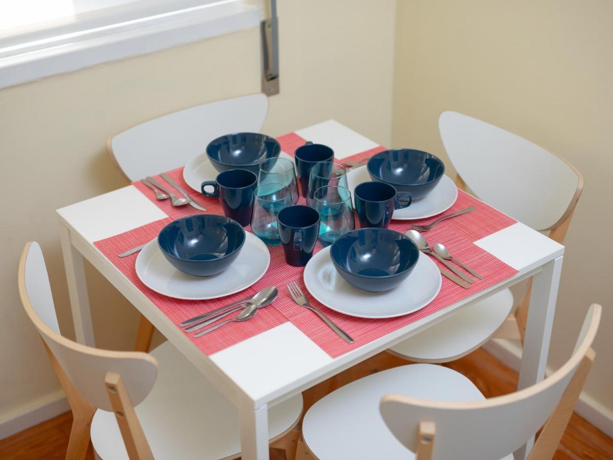 Guest Alegria Flat Downtown Apartment *