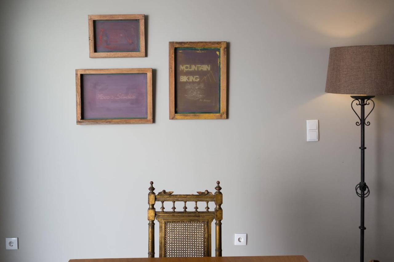 By Pcale Apartment Porto
