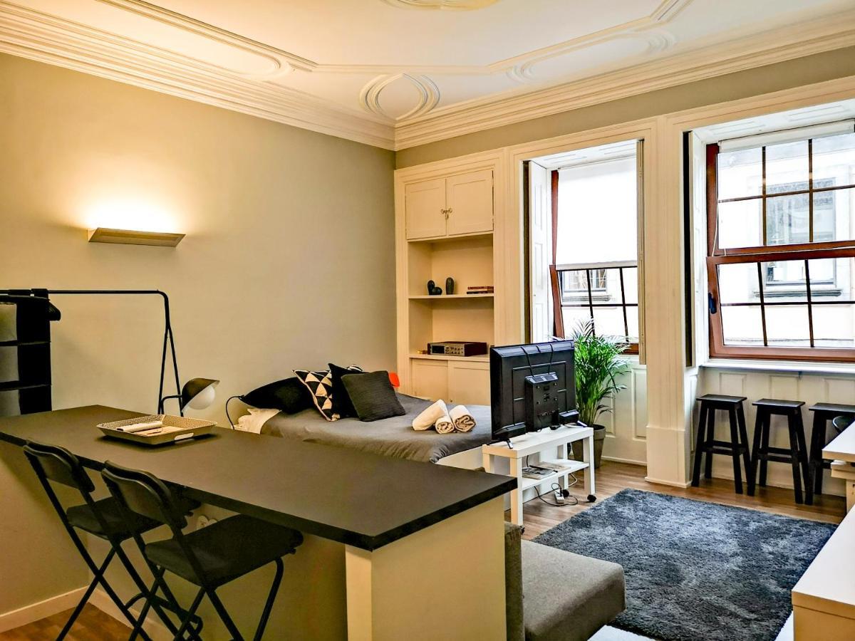 Baixa24 •p1r• Brand New In The Historic Center Porto
