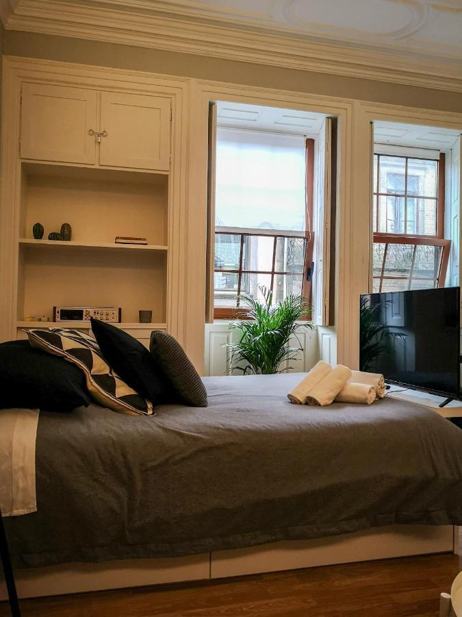 Baixa24 •p1r• Brand New In The Historic Center * Porto