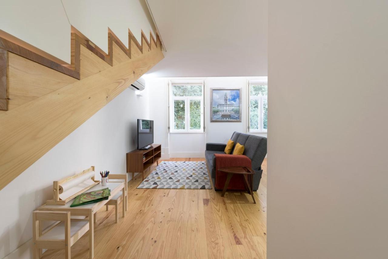 Apartment Firehouse By Sweet