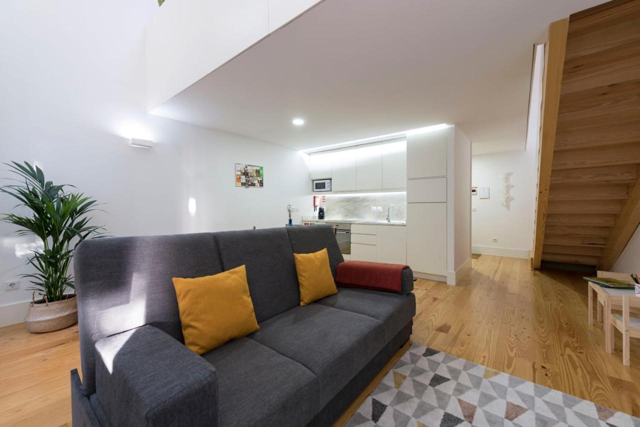 Firehouse By Sweet Apartment *