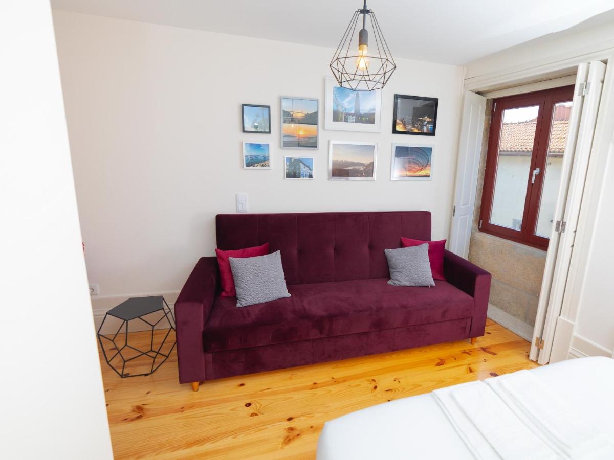 Guest Downtown Taipas Studio Apartment