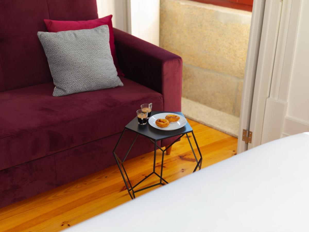 Guest Downtown Taipas Studio Apartment *