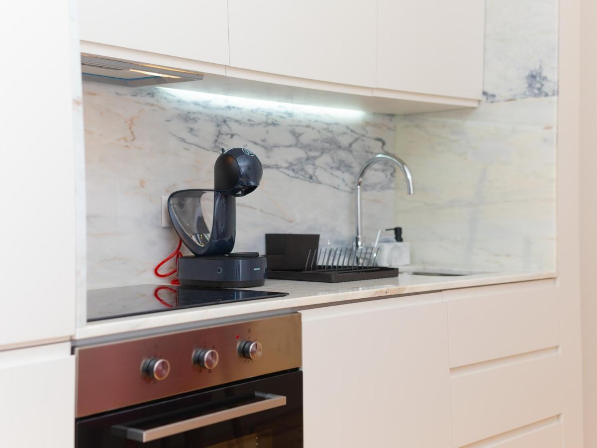 Apartment Guest Downtown Taipas Studio *