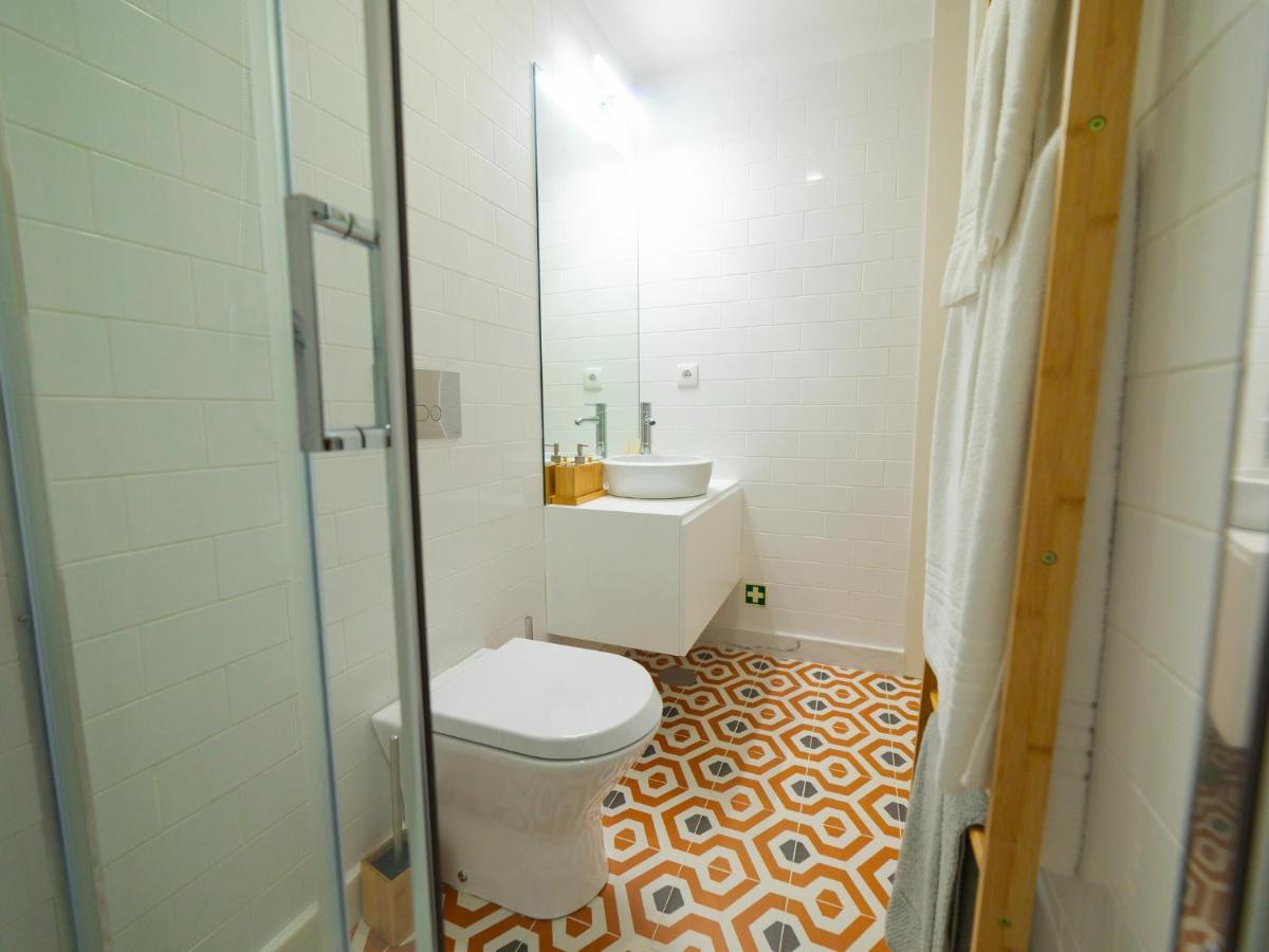 Apartment Guest Downtown Taipas Studio