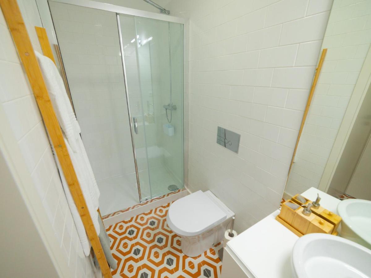 Apartment Guest Downtown Taipas Studio *