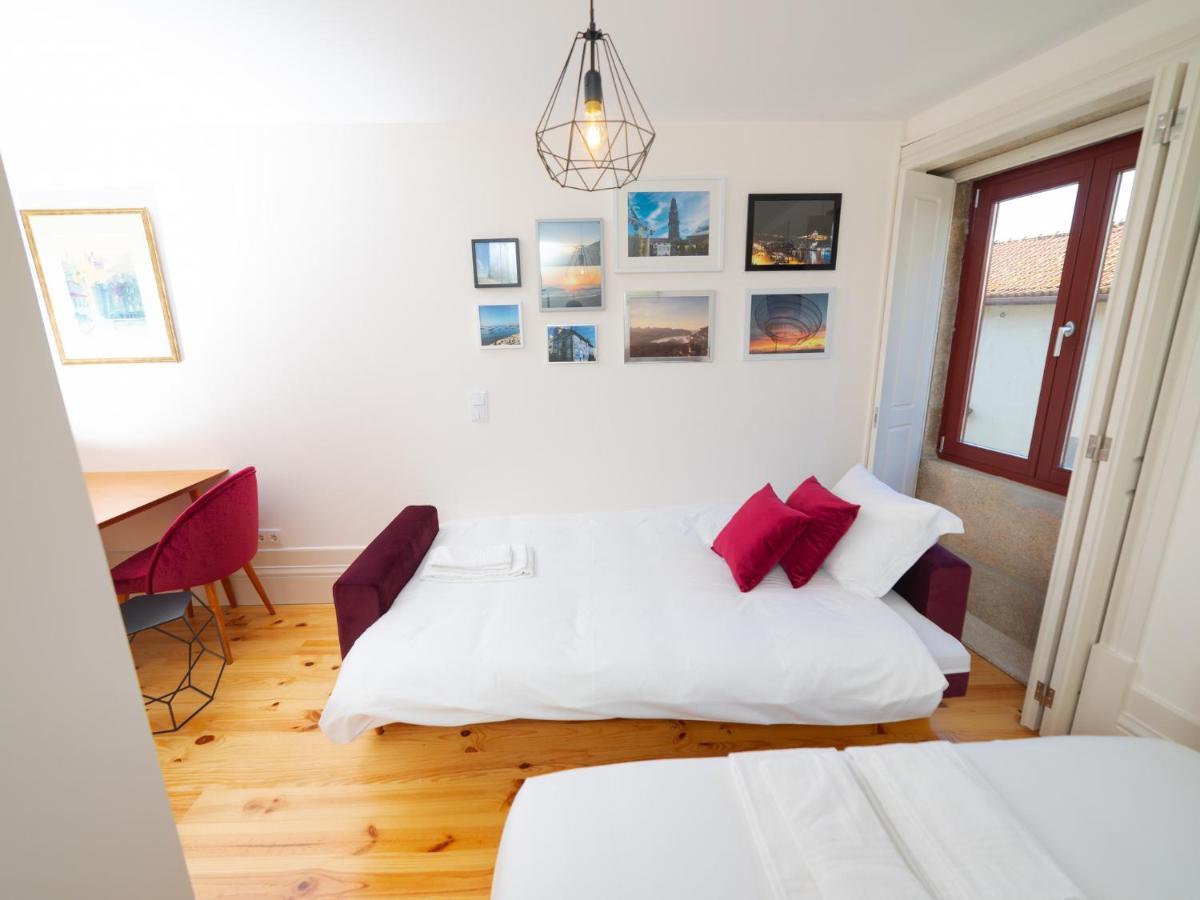 Apartment Guest Downtown Taipas Studio *