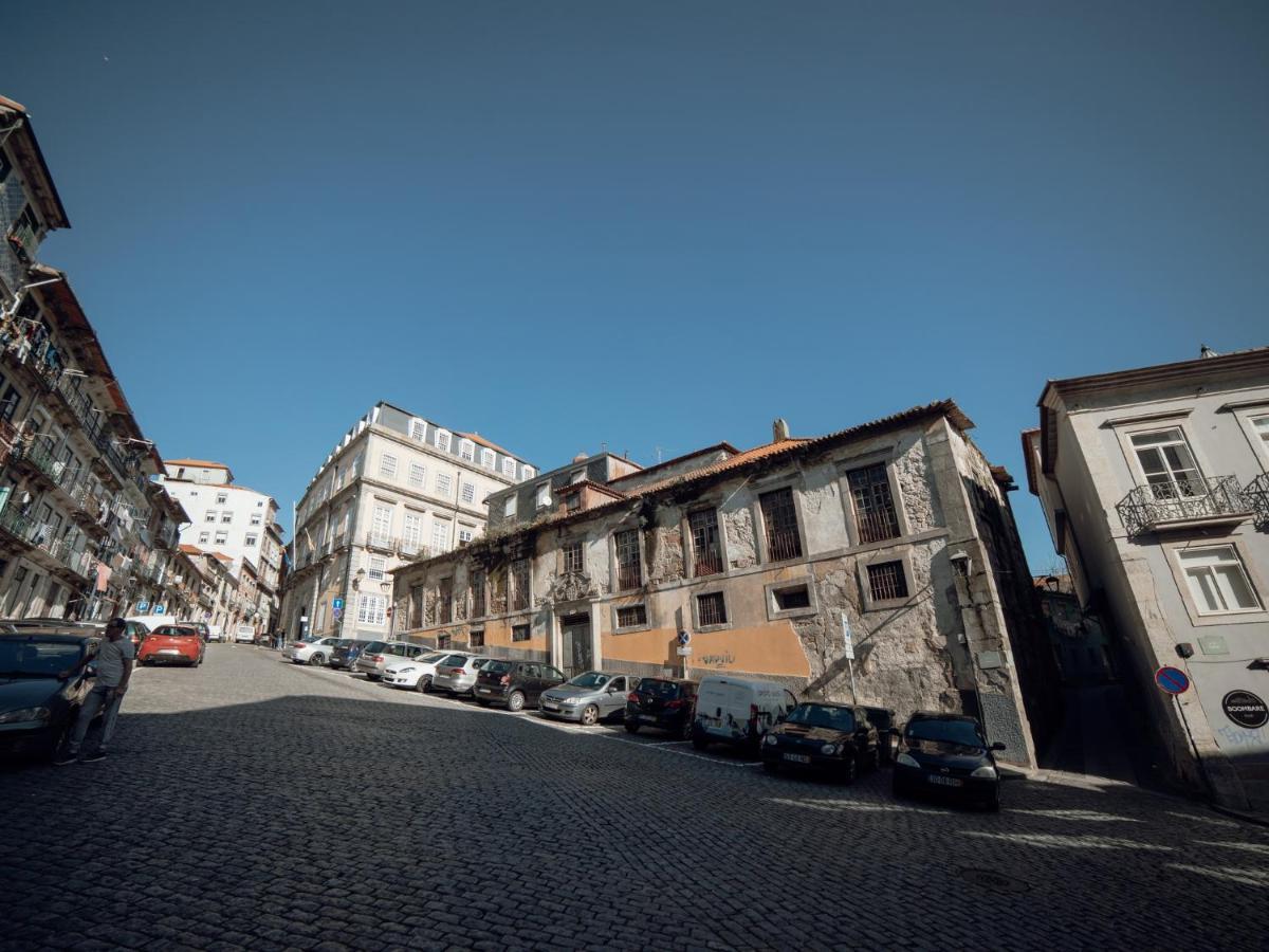 Appartement Guest Downtown Taipas