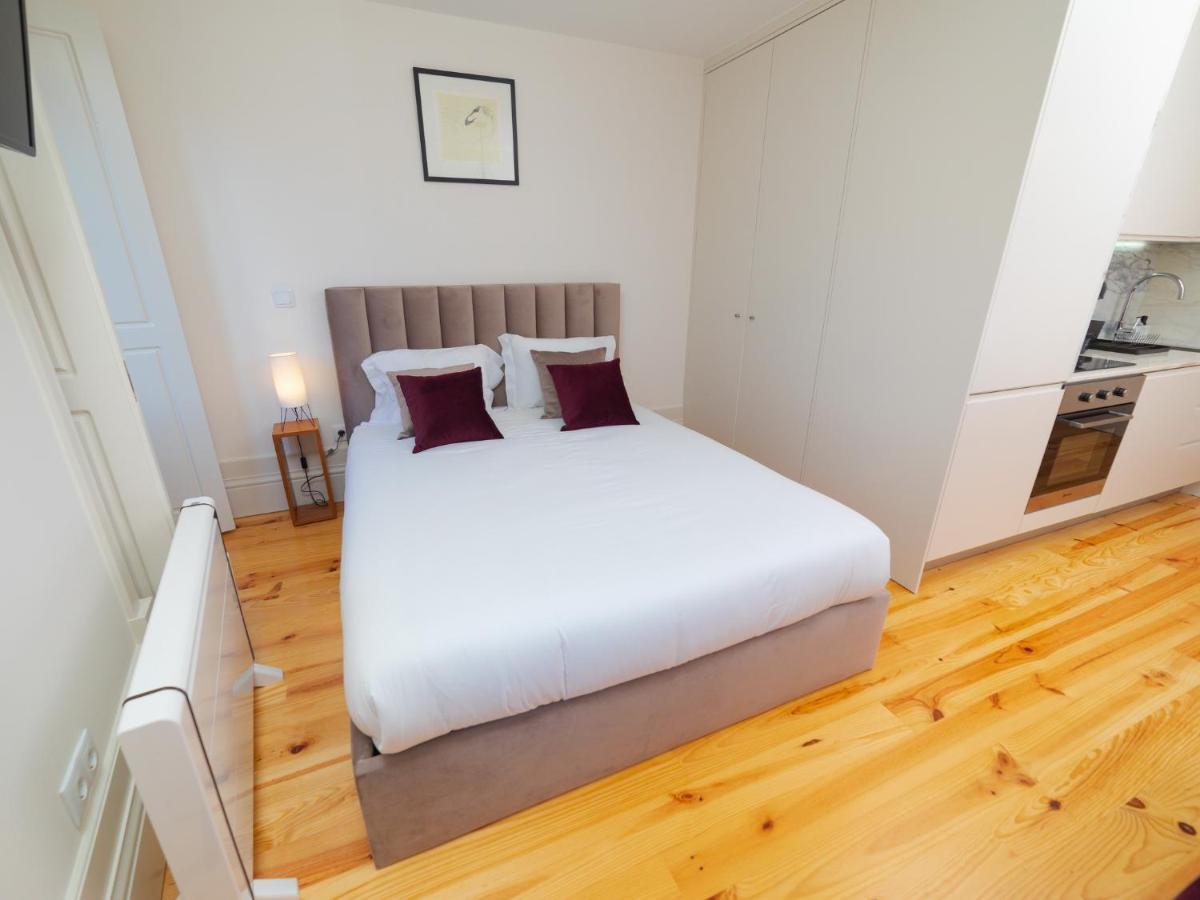 Apartment Guest Downtown Taipas Studio