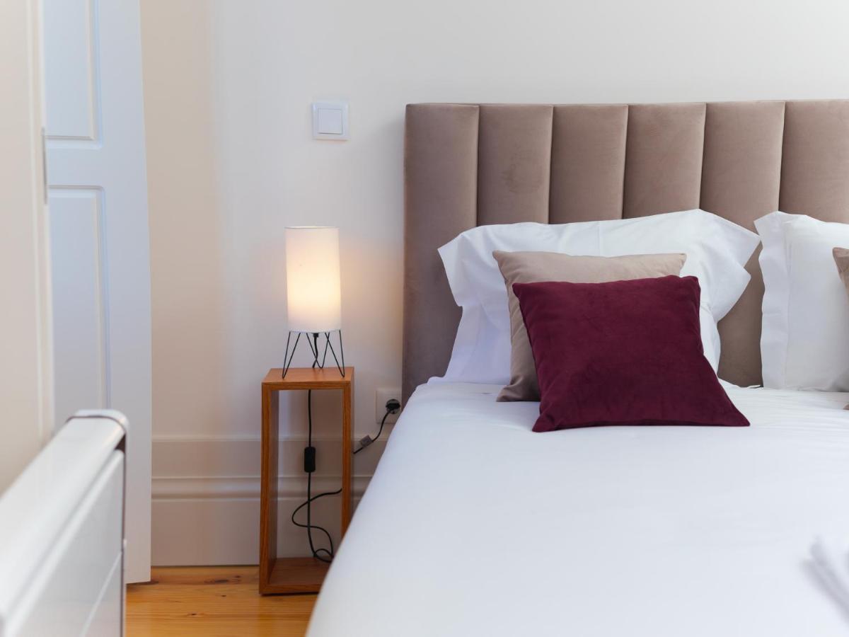 Appartement Guest Downtown Taipas