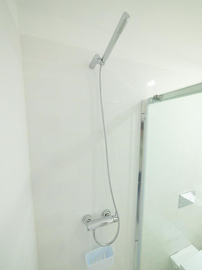 Apartment Guest Downtown Taipas Studio *