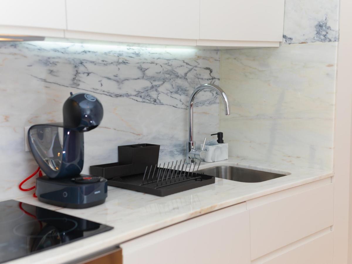 Guest Downtown Taipas Studio Apartment Porto