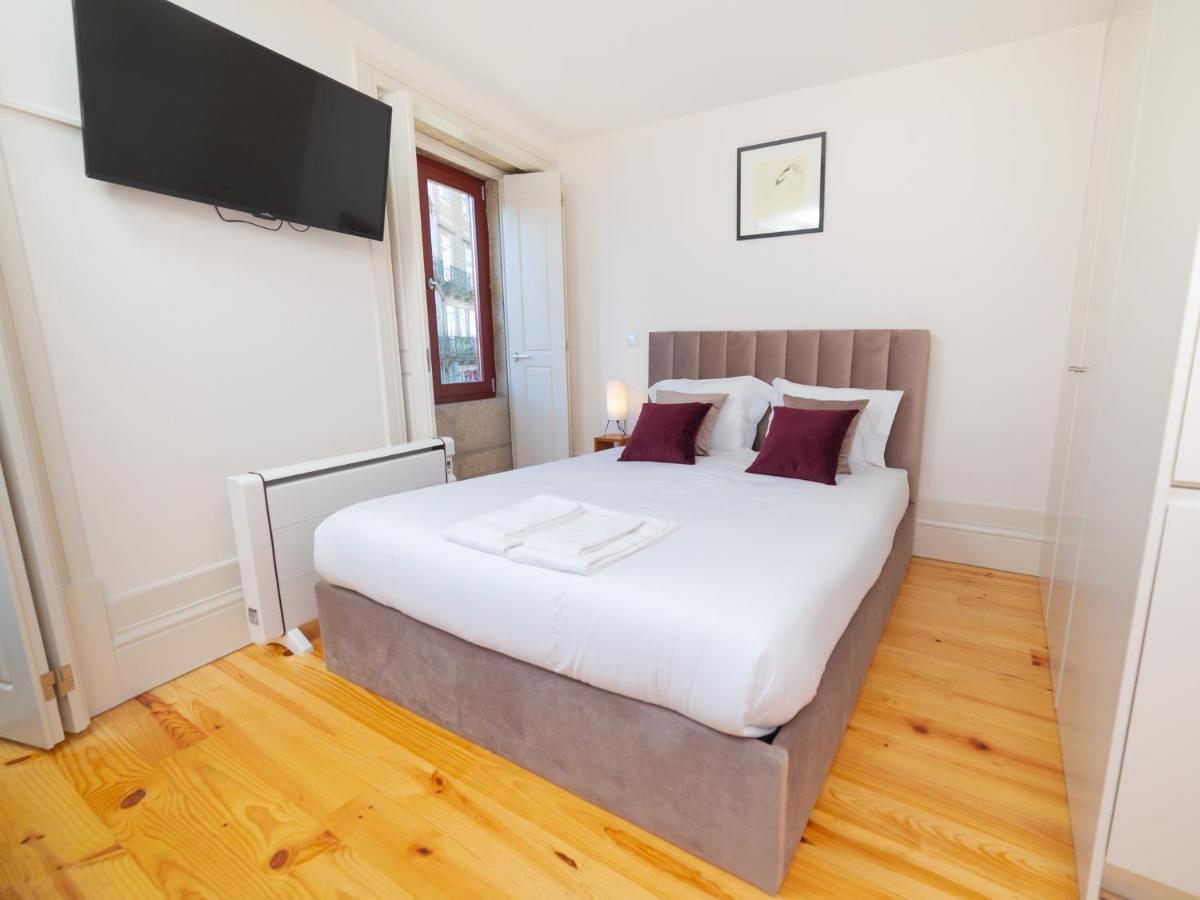 Apartment Guest Downtown Taipas Studio