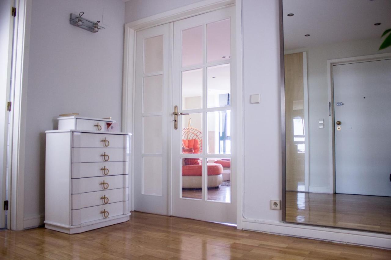 Tower View By Soulsharing.porto Apartment