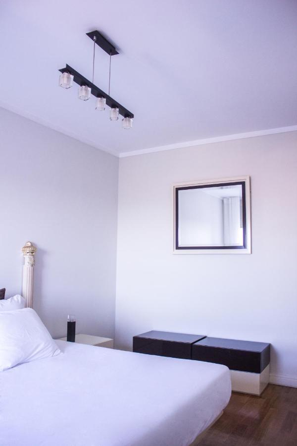 Tower View By Soulsharing.porto Apartment *