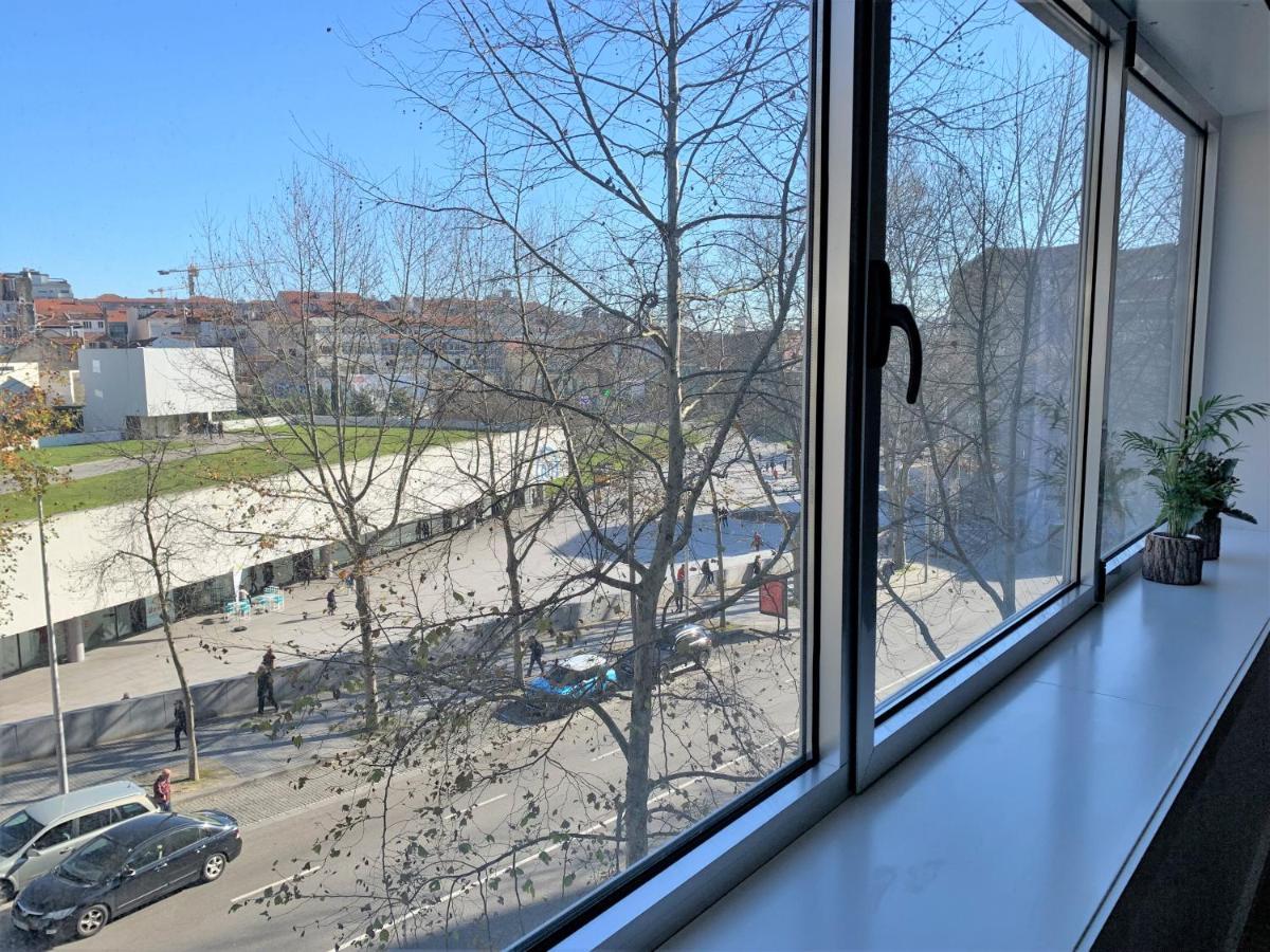 Ninon- Premium Trindade By Hosts Appartement *
