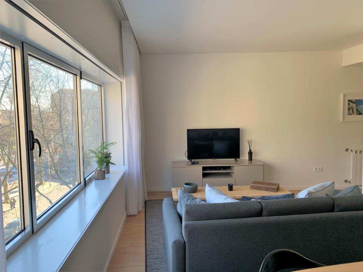 Ninon- Premium Trindade By Hosts Apartment Porto
