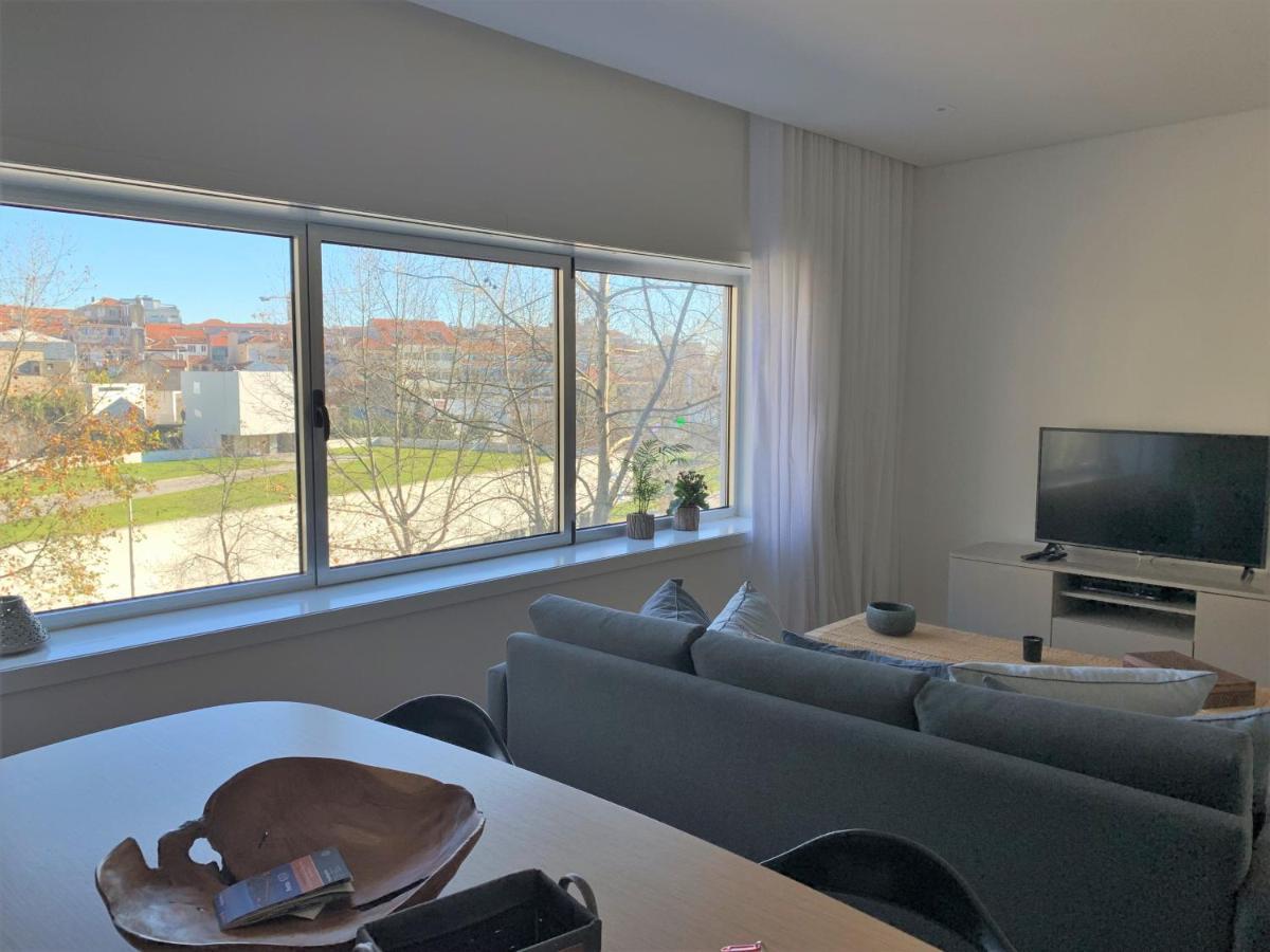 Ninon- Premium Trindade By Hosts Apartment Porto
