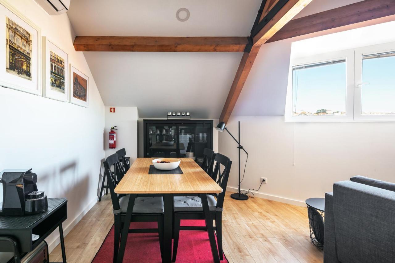 Solar Campanhã Apartamento