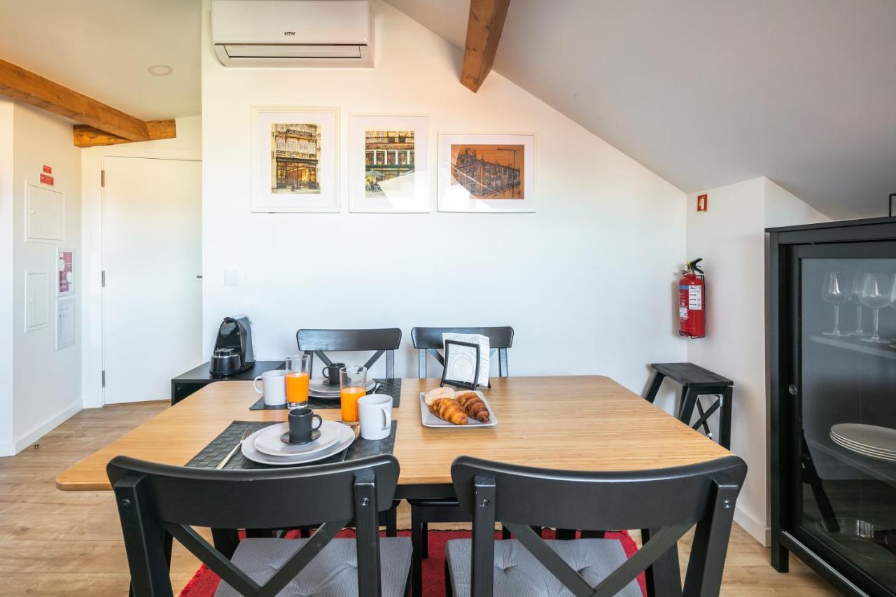 Apartamento Solar Campanhã Porto
