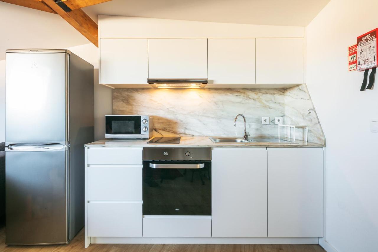 Apartamento Solar Campanhã