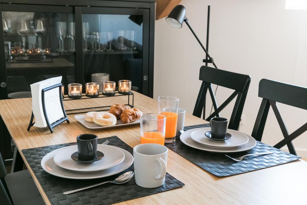 Solar Campanhã Apartamento Porto