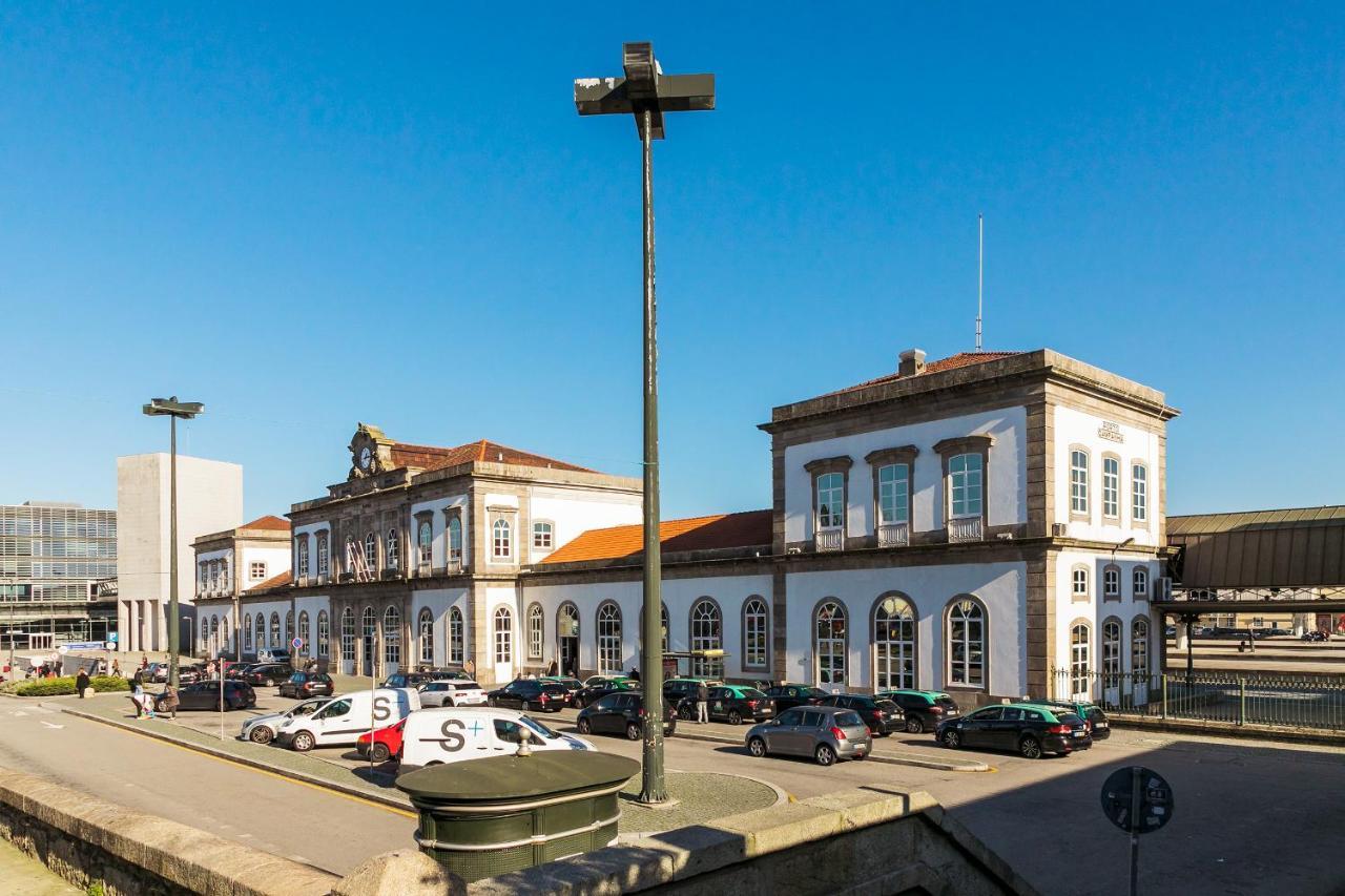 Solar Campanhã Apartamento Porto