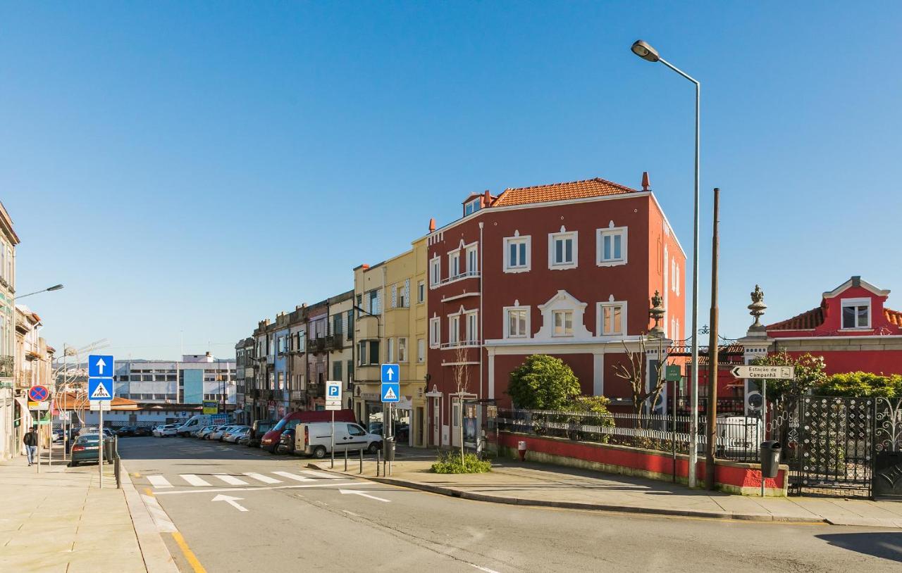 Apartamento Solar Campanhã