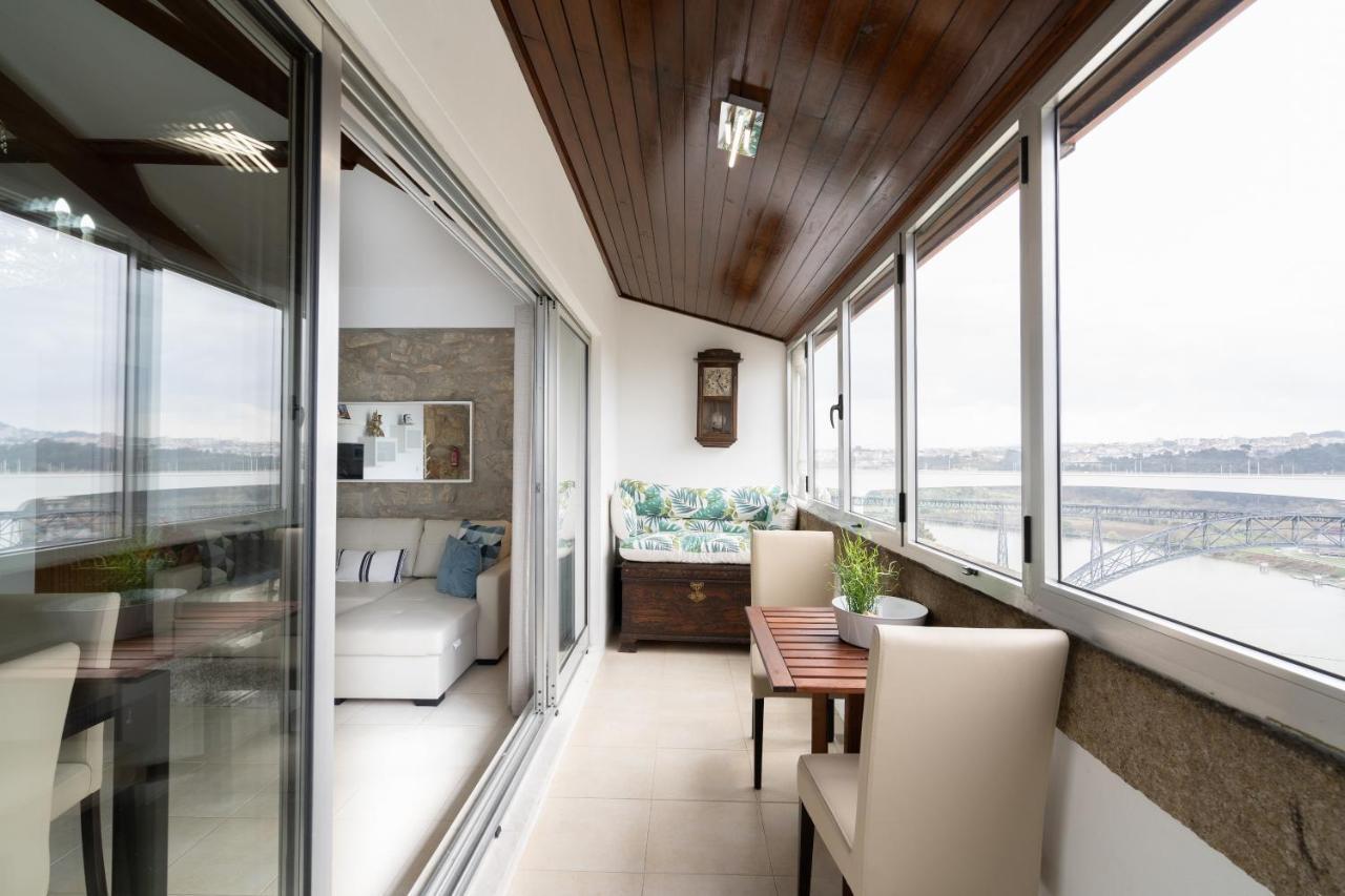 Appartement Trendy Flats - Instaworthy River View By Host Wise