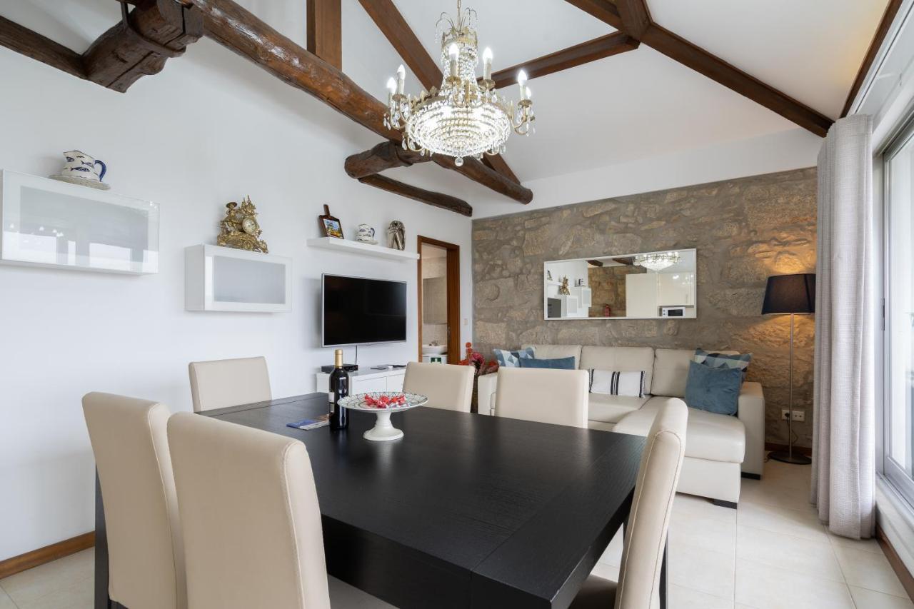 Appartement Trendy Flats - Instaworthy River View By Host Wise *