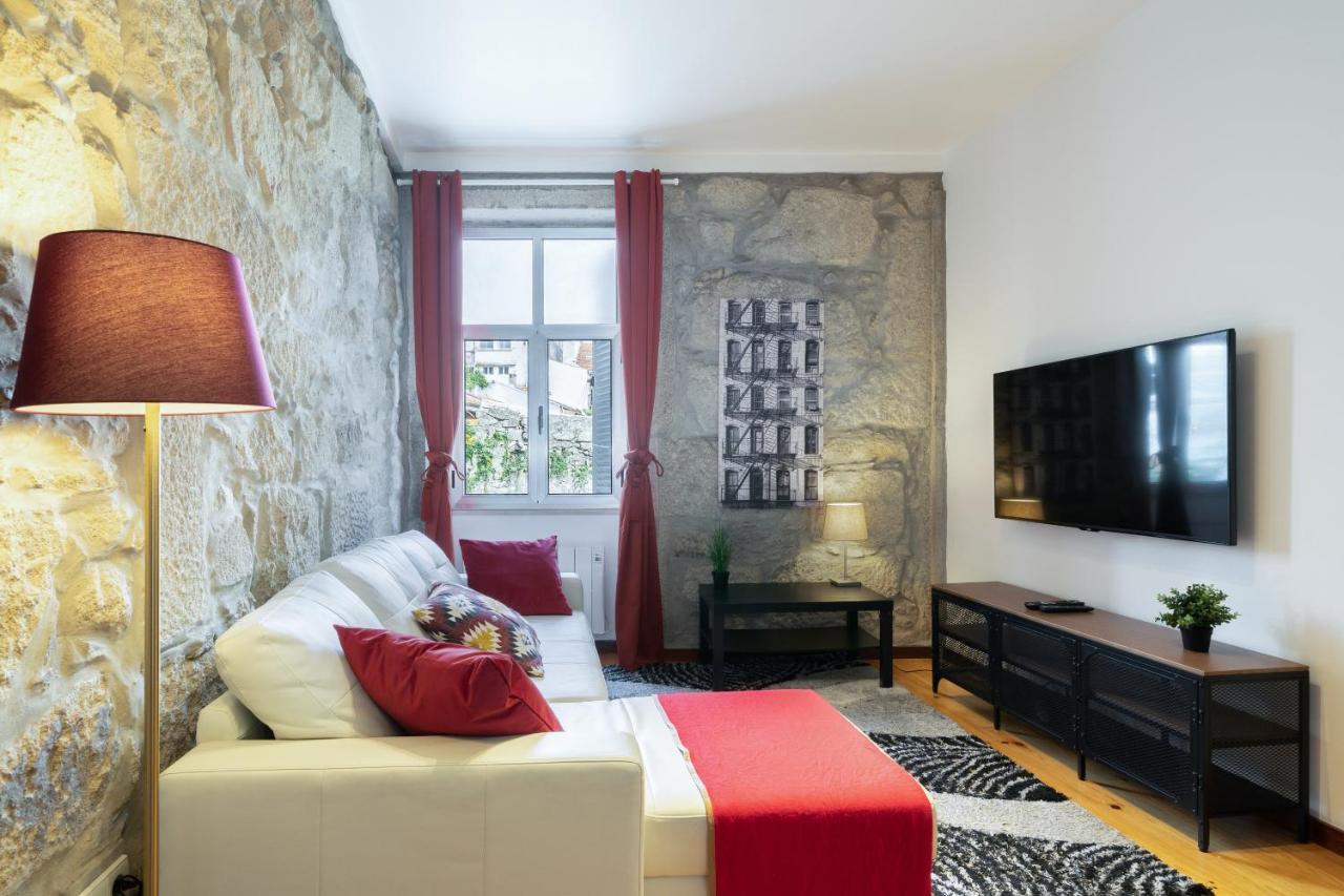 Appartement Trendy Flats - Instaworthy River View By Host Wise *