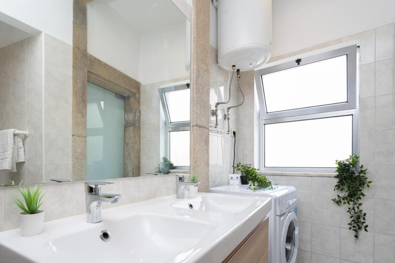 Trendy Flats - Instaworthy River View By Host Wise Appartement *