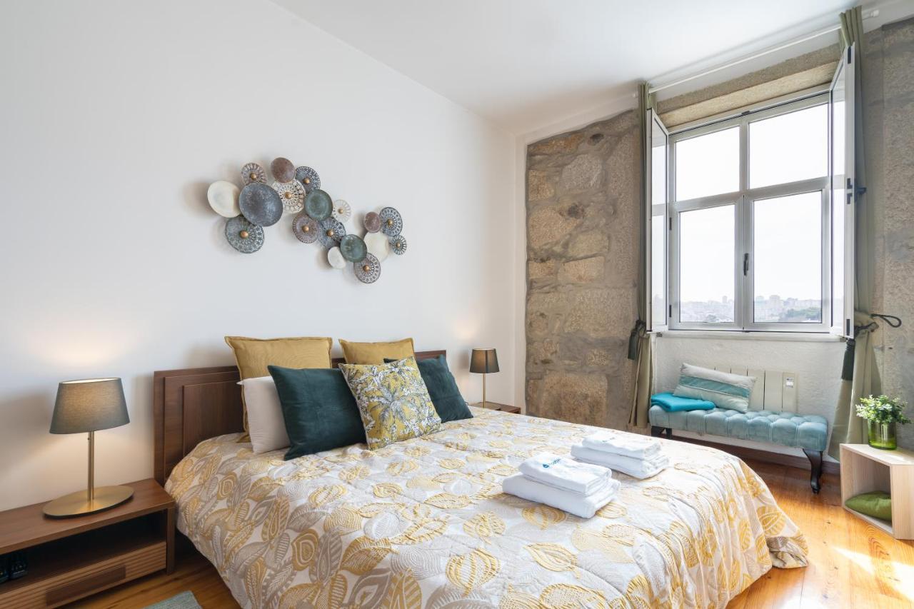 Trendy Flats - Instaworthy River View By Host Wise