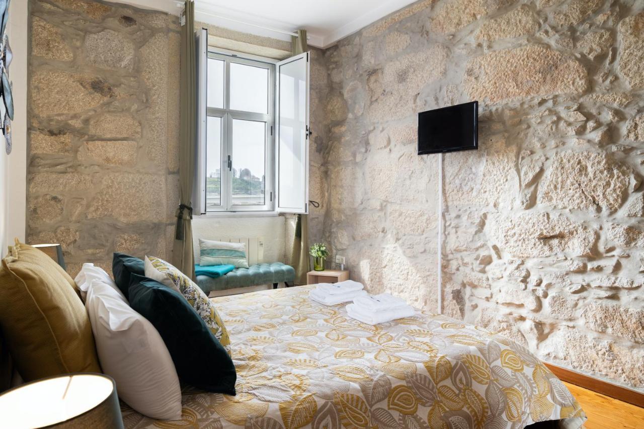 Appartement Trendy Flats - Instaworthy River View By Host Wise Porto