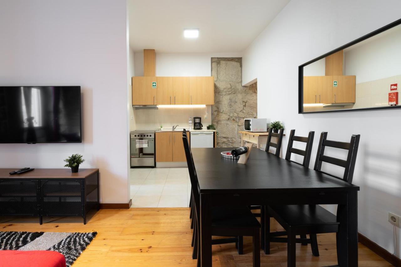 Trendy Flats - Instaworthy River View By Host Wise * Porto
