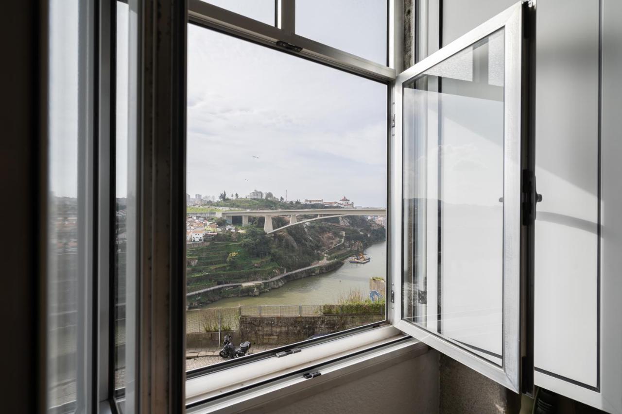 Appartement Trendy Flats - Instaworthy River View By Host Wise *